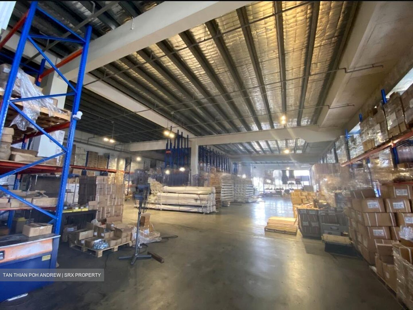 The Index (D22), Factory #465181551